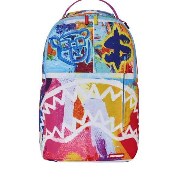 IN THE STUDIO DLXSR BACKPACK
