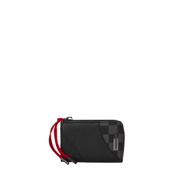 RACEWAY SHADOW PHANTOM WALLET