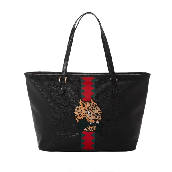 ITALIA DIVISO TOTE