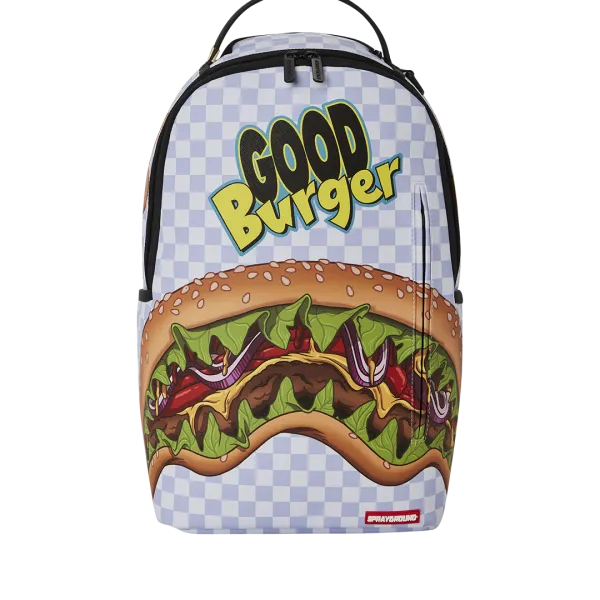 GOOD BURGER COLLAB BACKPACK