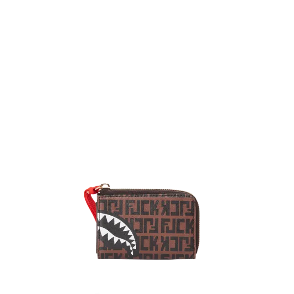 SPLIT THE CHECK WALLET