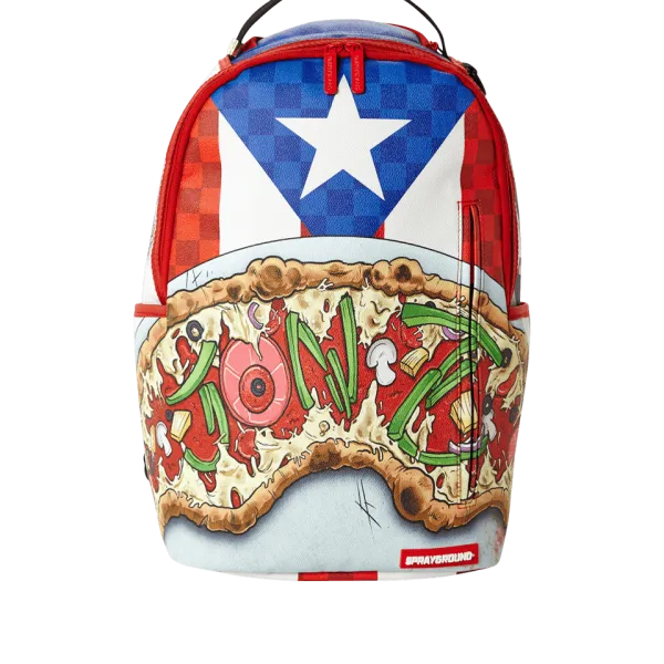 JON Z PIZZA SHARK