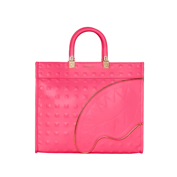 SORBET STUNNA 2 TORTUGA TOTE