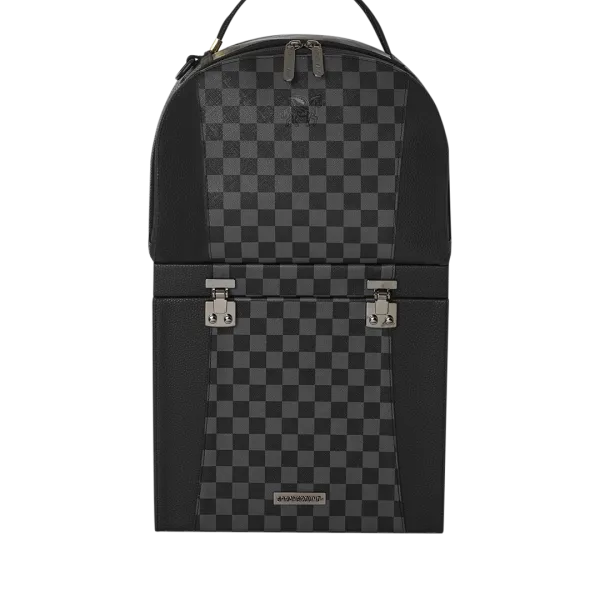RACEWAY SHADOW PHANTOM HALF BOX BACKPACK (DLXV)