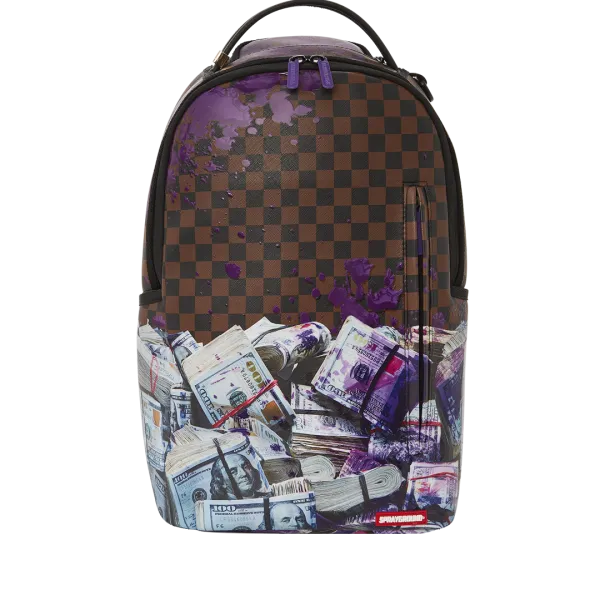 THE HEIST BACKPACK (DLXV)