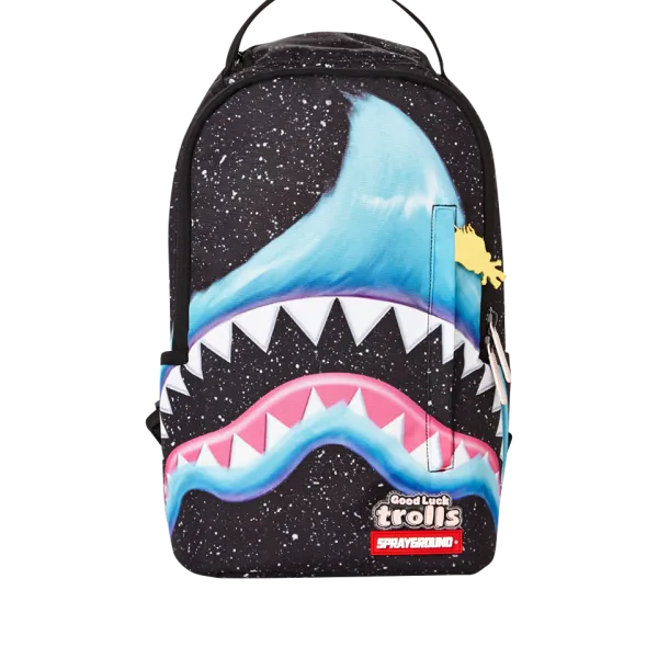 MINI TROLL FURY BACKPACK