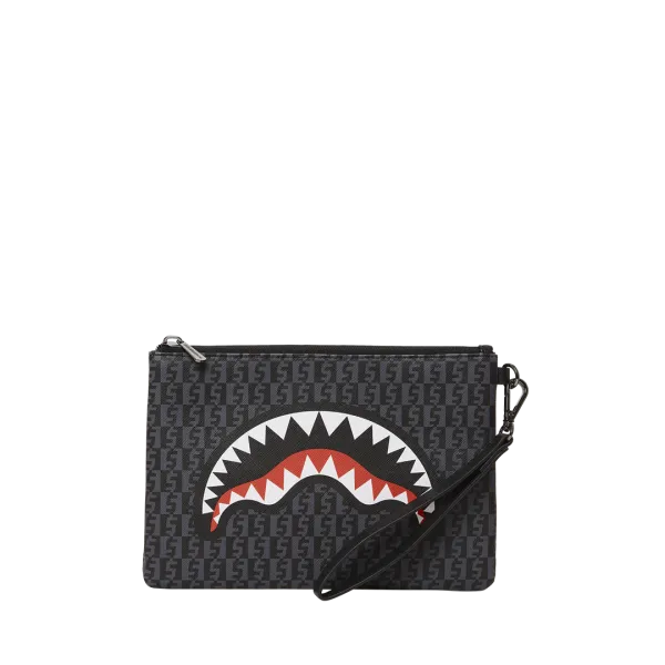 SPRAYGATTI REVV CROSSOVER CLUTCH