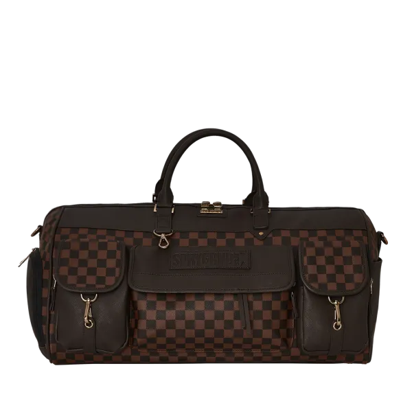 SPECIAL OPS AIR CARGO DUFFLE