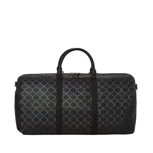 PRI$M SUPERJET DUFFLE