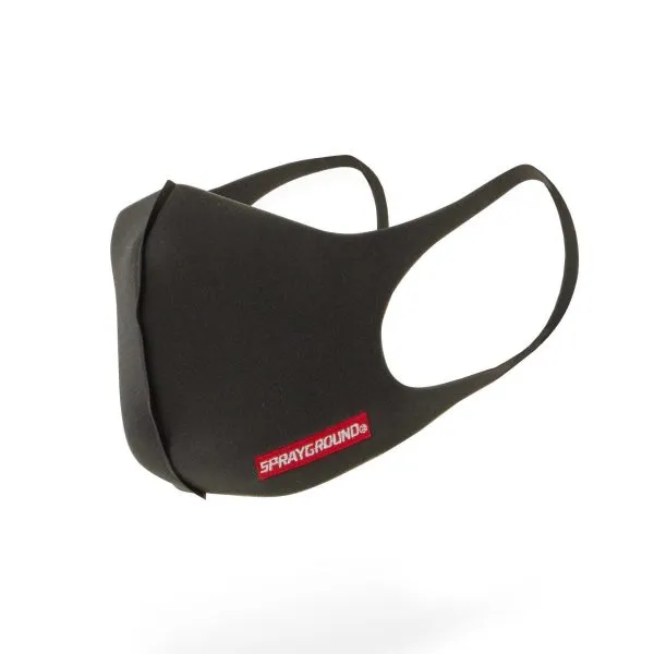 SPRAYGROUND FOAM MASK