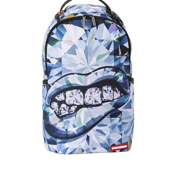 SPENSIVE BACKPACK