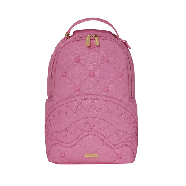 SORBET STUNNA BEAR STUD MINI BACKPACK