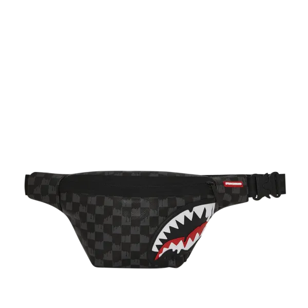 SHARKS IN PARIS THUNDERDRIP SAVVY CROSSBODY